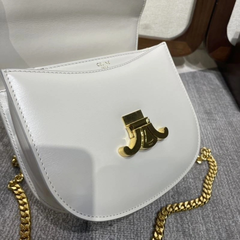 Celine Satchel Bags Thermal 60489