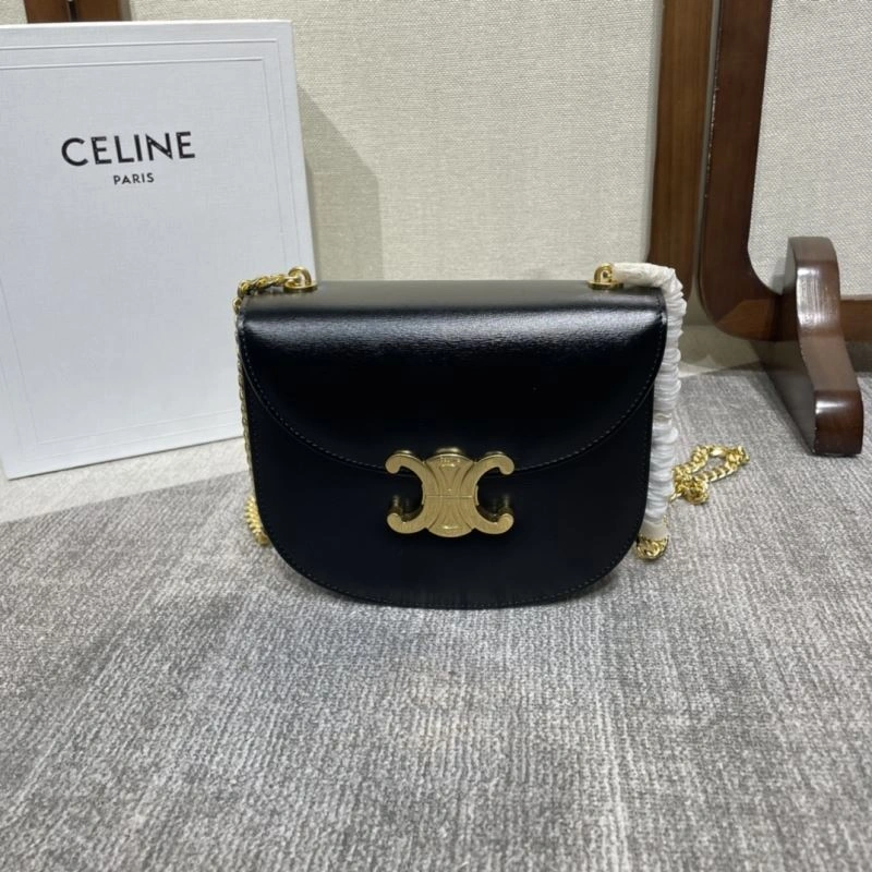 Celine Satchel Bags Premium 60488