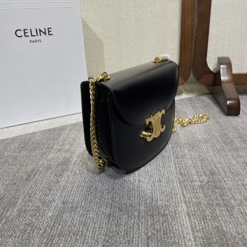 Celine Satchel Bags Premium 60488