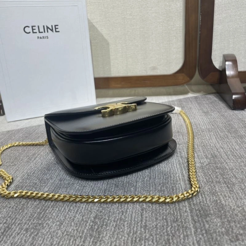 Celine Satchel Bags Premium 60488