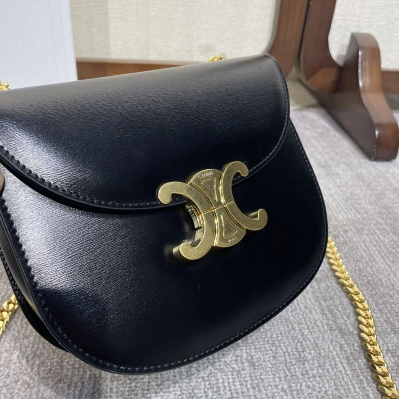 Celine Satchel Bags Premium 60488