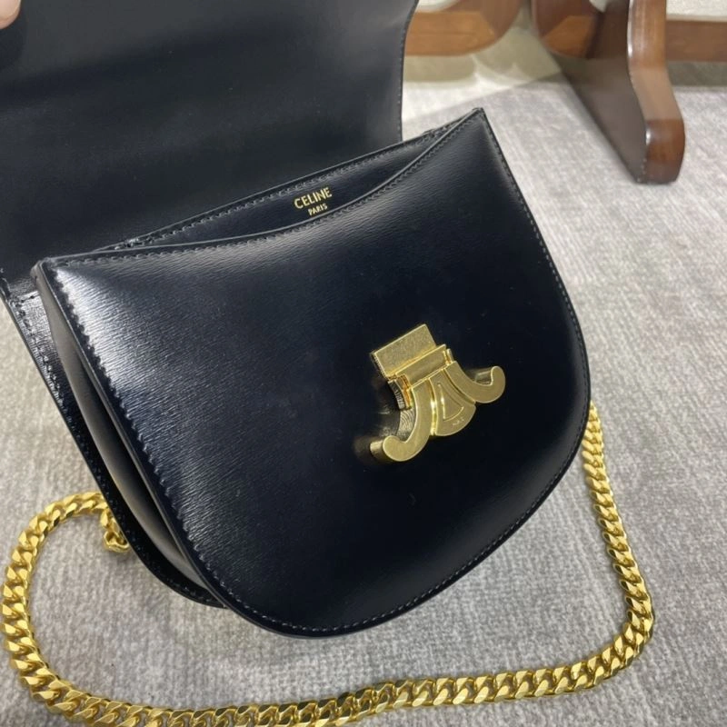 Celine Satchel Bags Premium 60488