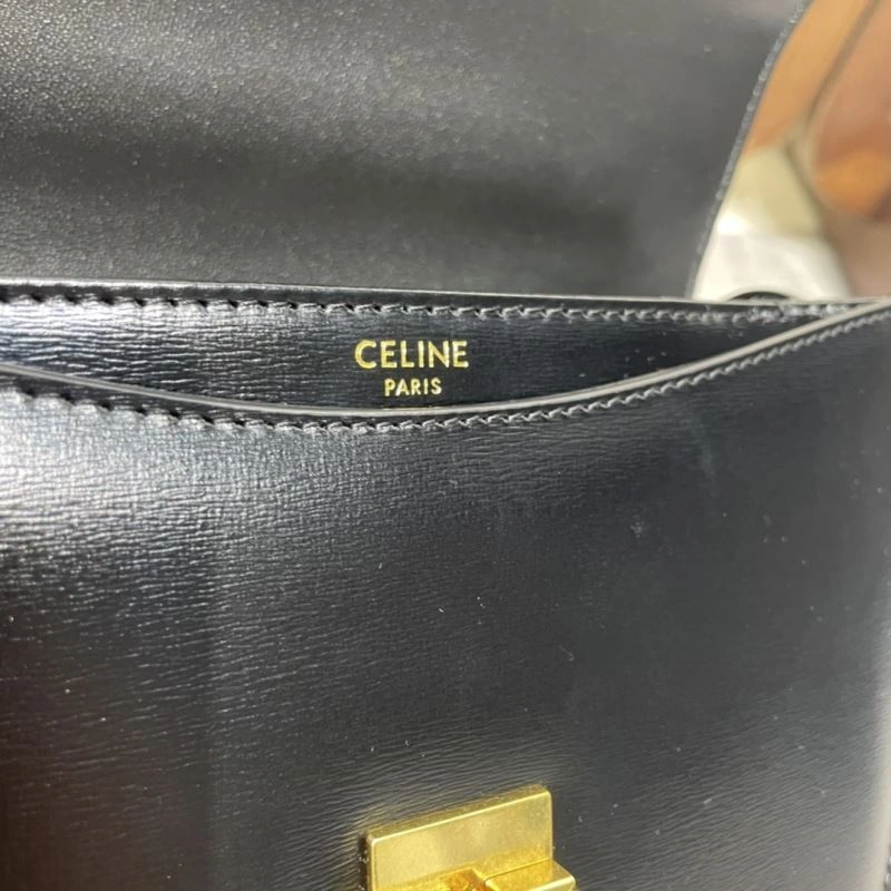 Celine Satchel Bags Premium 60488