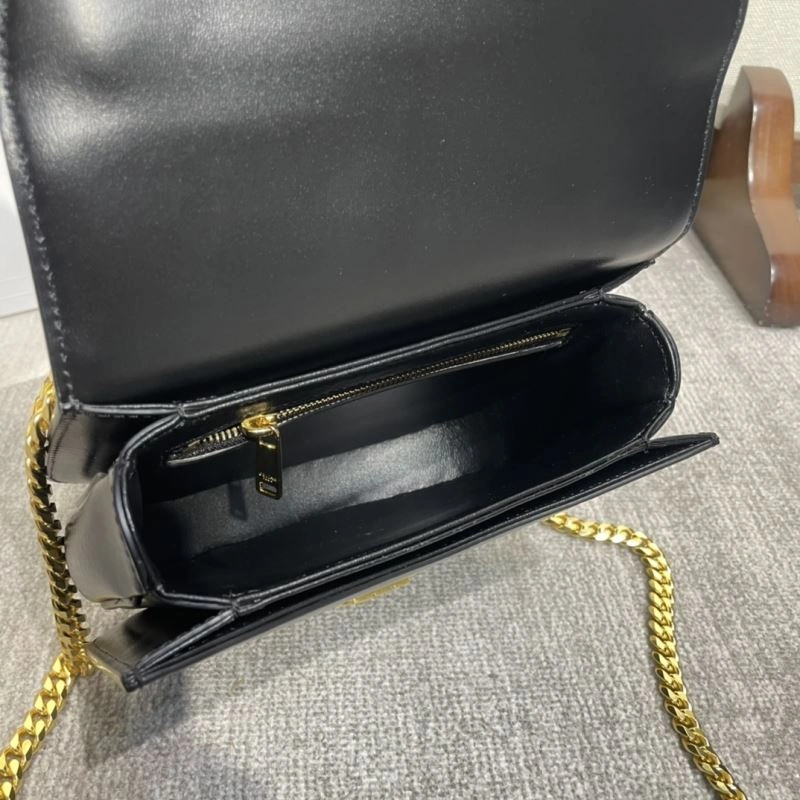 Celine Satchel Bags Premium 60488
