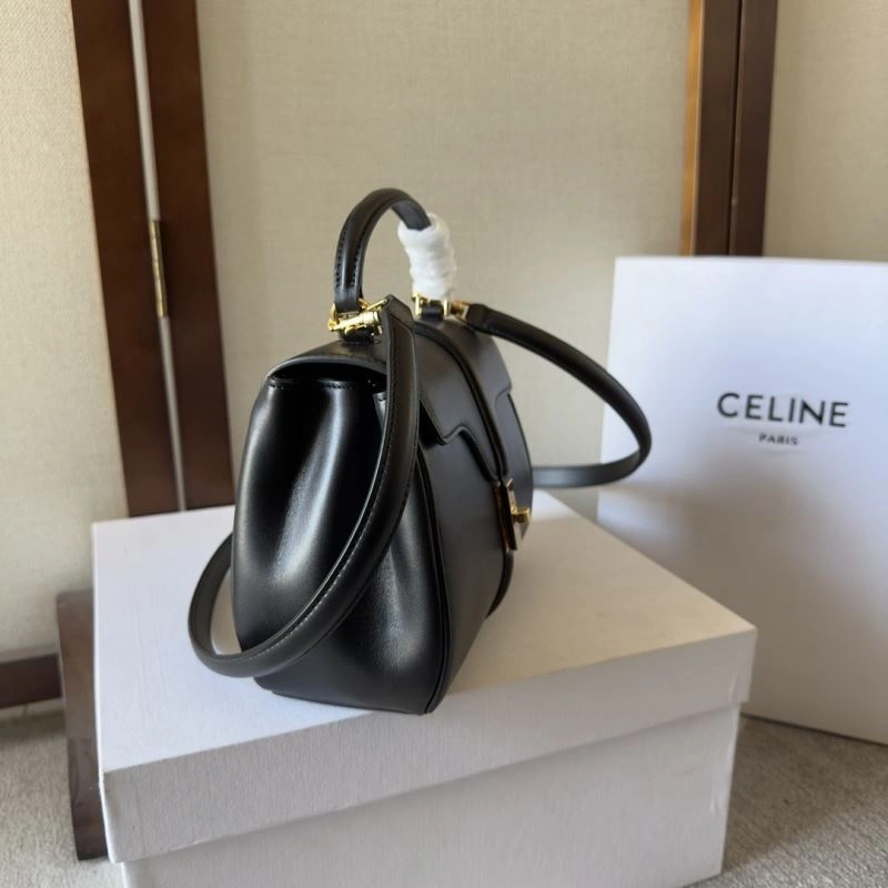Neat Celine Satchel Bags 60560