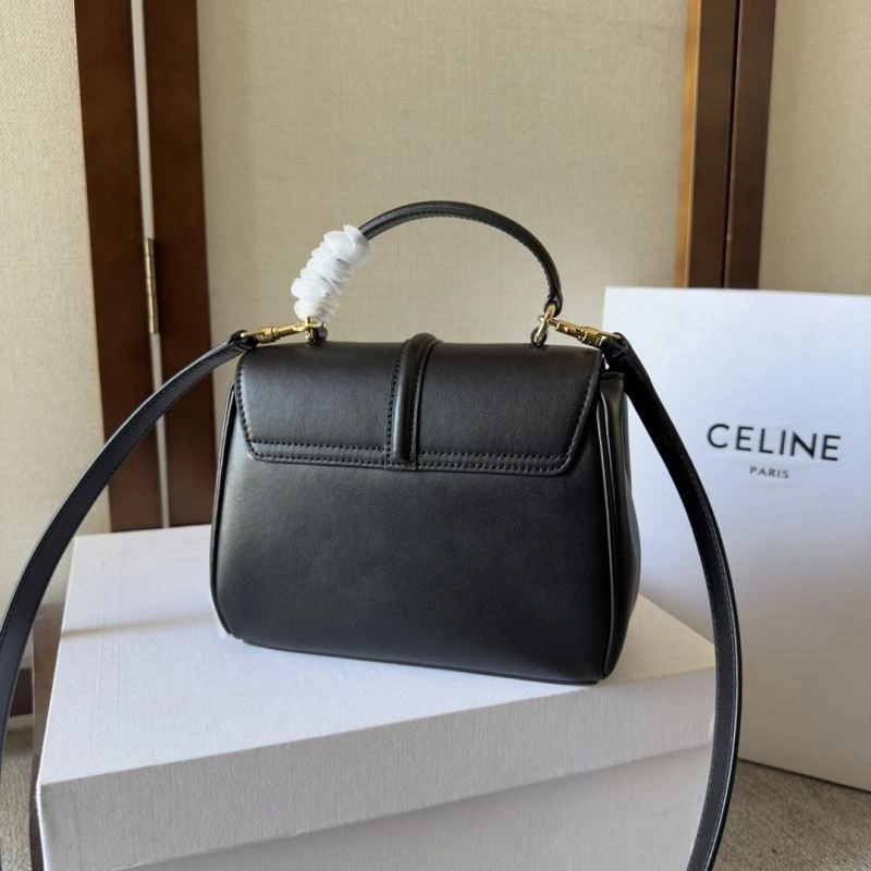 Neat Celine Satchel Bags 60560