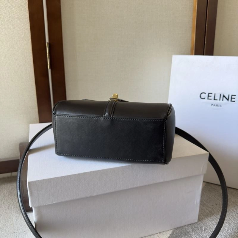 Neat Celine Satchel Bags 60560