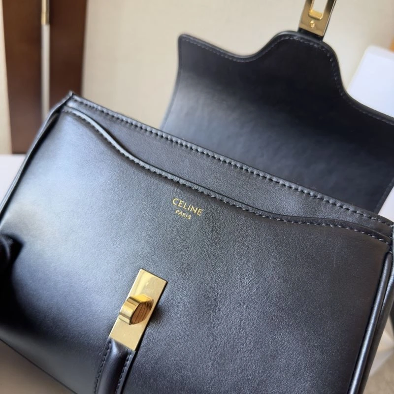 Neat Celine Satchel Bags 60560