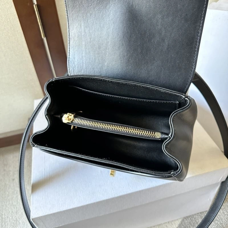Neat Celine Satchel Bags 60560