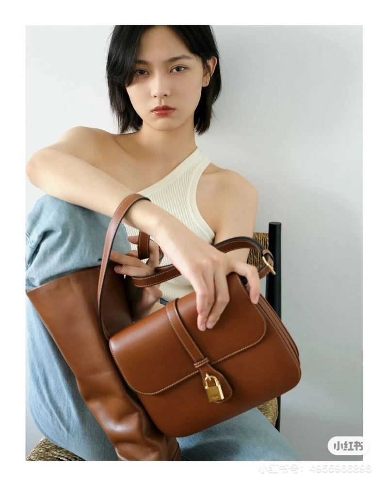 DailyWear Celine Satchel Bags 60487