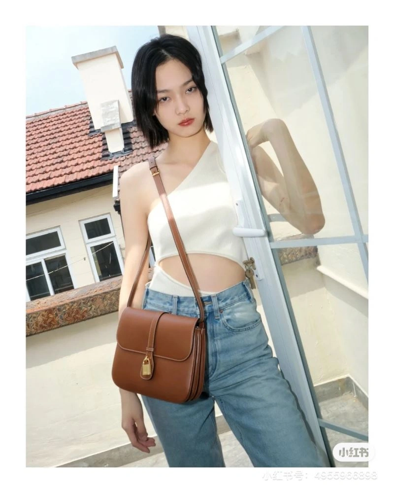 DailyWear Celine Satchel Bags 60487
