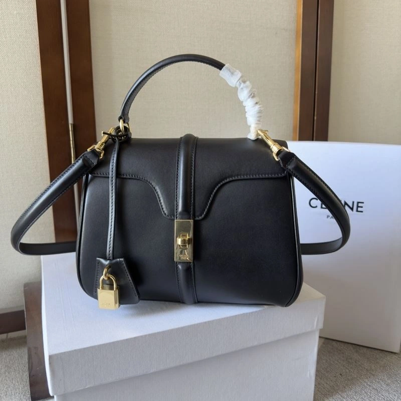 TechFriendly Celine Satchel Bags 60516