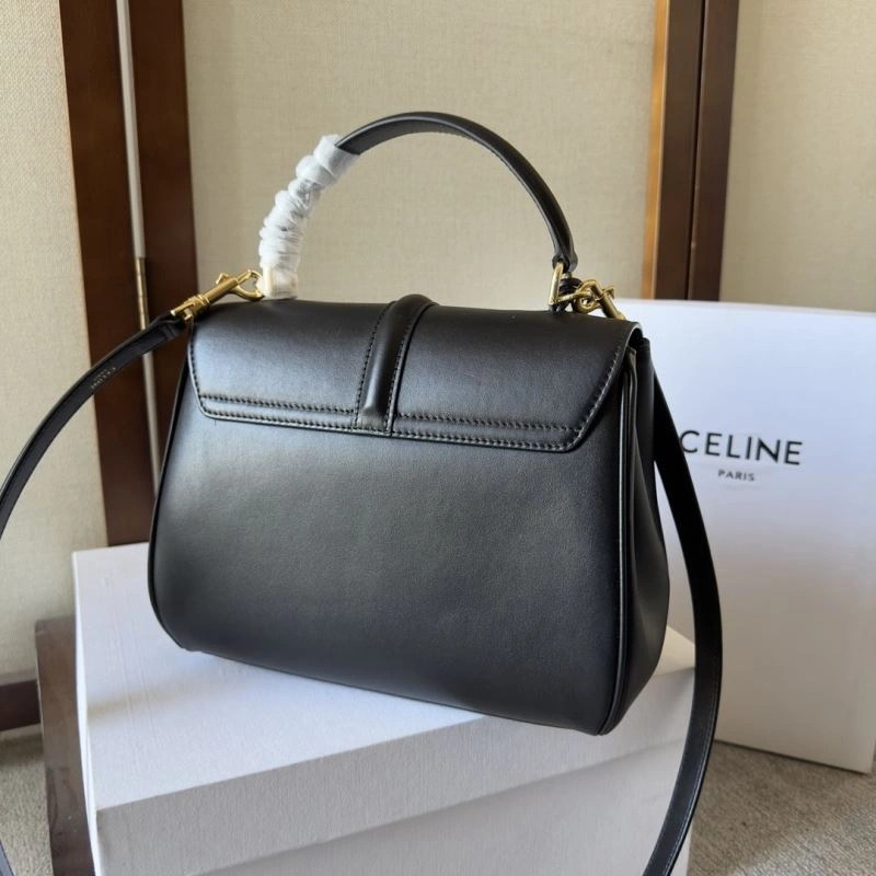 TechFriendly Celine Satchel Bags 60516