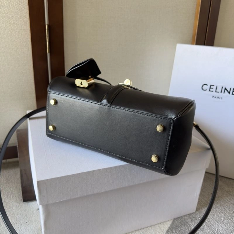TechFriendly Celine Satchel Bags 60516