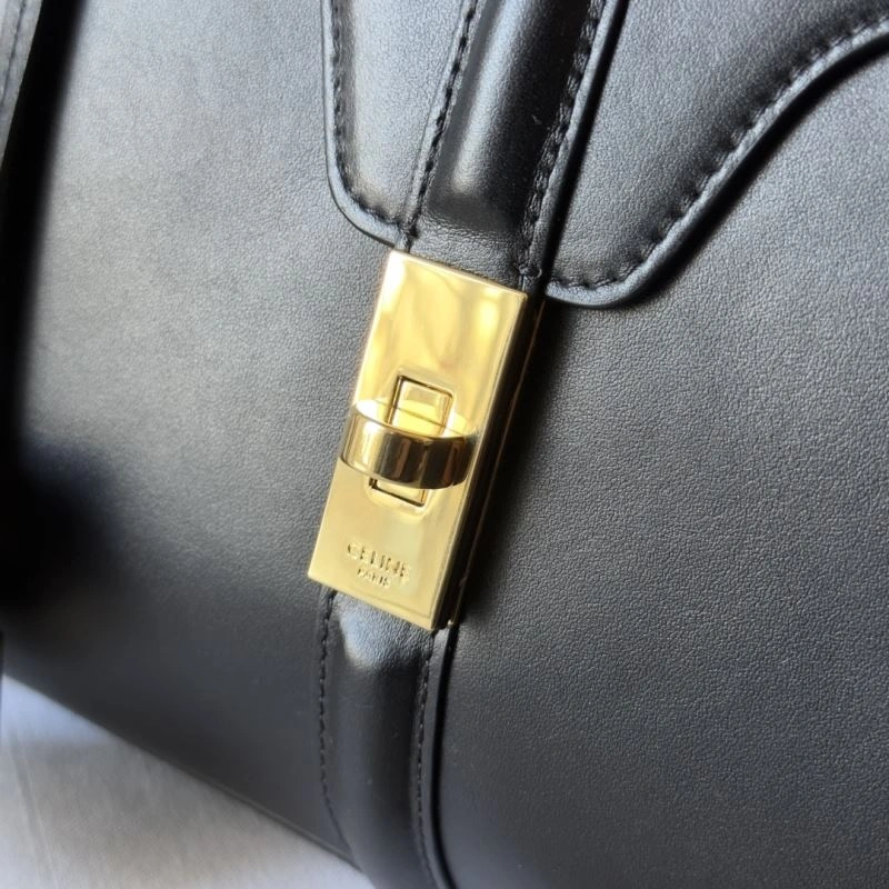 TechFriendly Celine Satchel Bags 60516