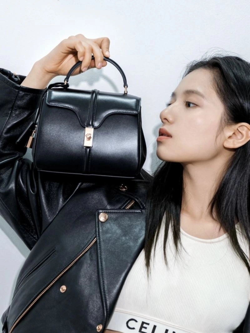 TechFriendly Celine Satchel Bags 60516