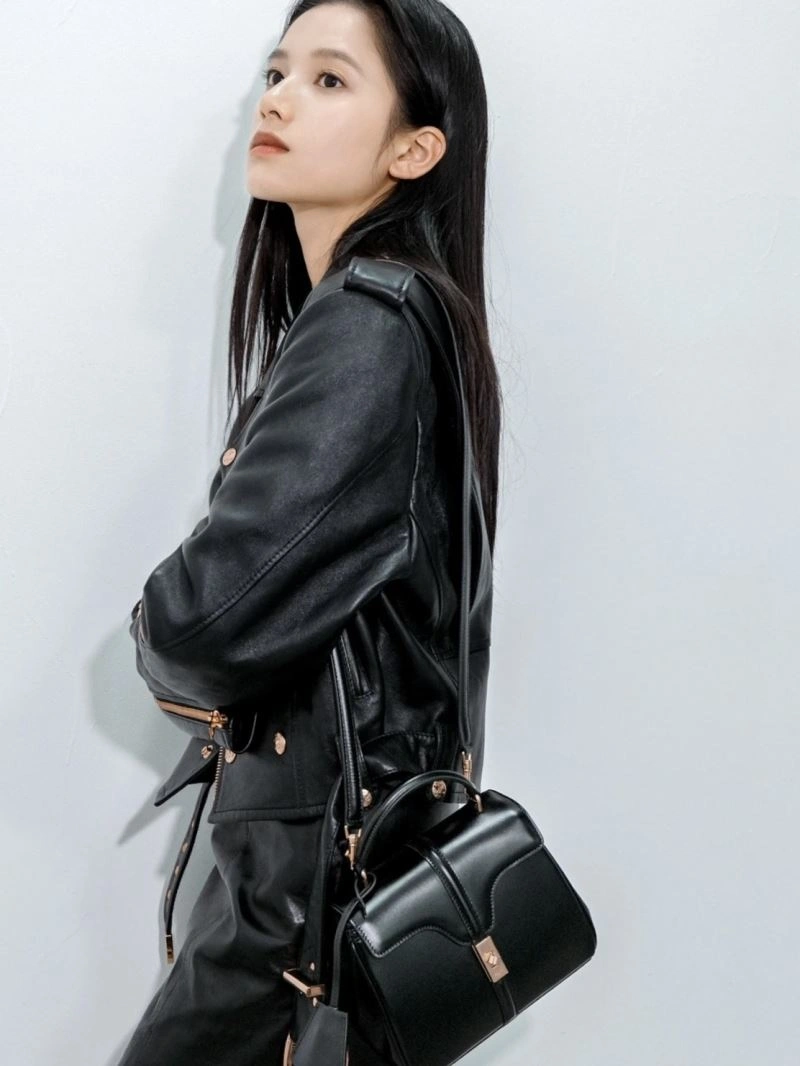 TechFriendly Celine Satchel Bags 60516