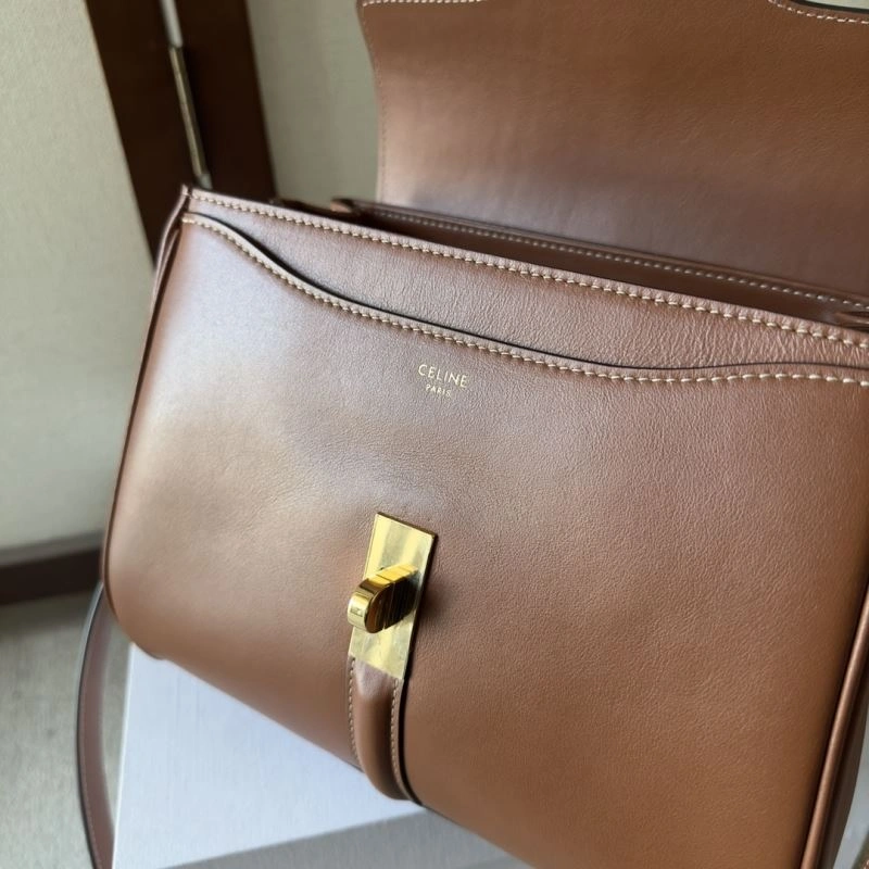 Practical Celine Satchel Bags 60480