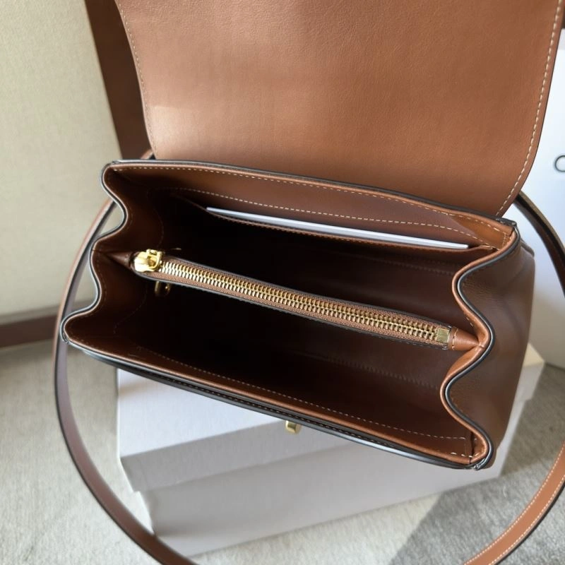 Practical Celine Satchel Bags 60480