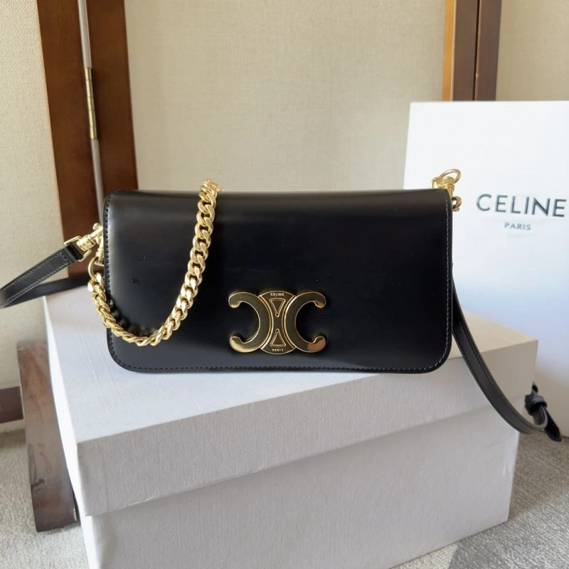 Celine Satchel Bags Casual 60483