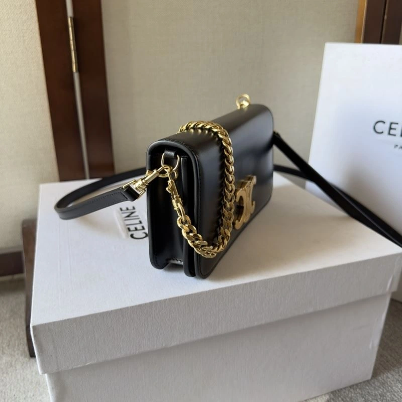 Celine Satchel Bags Casual 60483