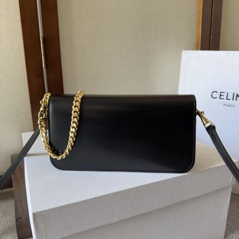 Celine Satchel Bags Casual 60483
