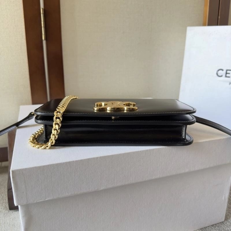 Celine Satchel Bags Casual 60483