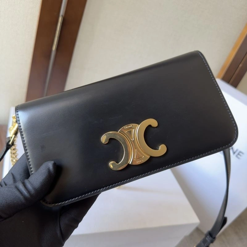 Celine Satchel Bags Casual 60483