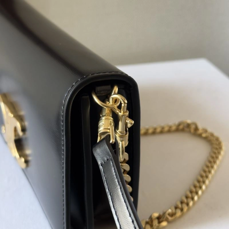 Celine Satchel Bags Casual 60483