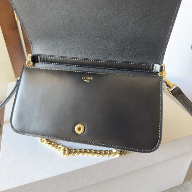 Celine Satchel Bags Casual 60483
