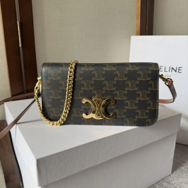 Celine Satchel Bags Contemporary 60478