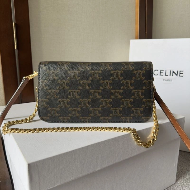 Celine Satchel Bags Contemporary 60478