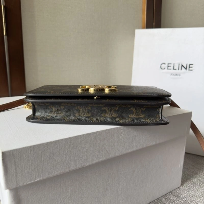 Celine Satchel Bags Contemporary 60478