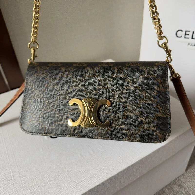 Celine Satchel Bags Contemporary 60478