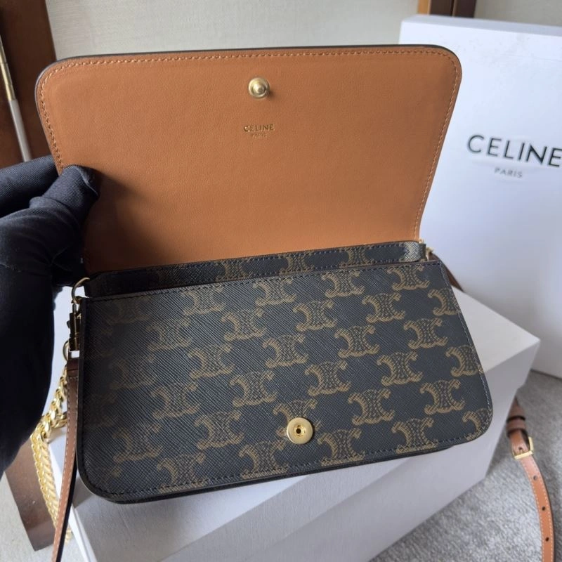 Celine Satchel Bags Contemporary 60478