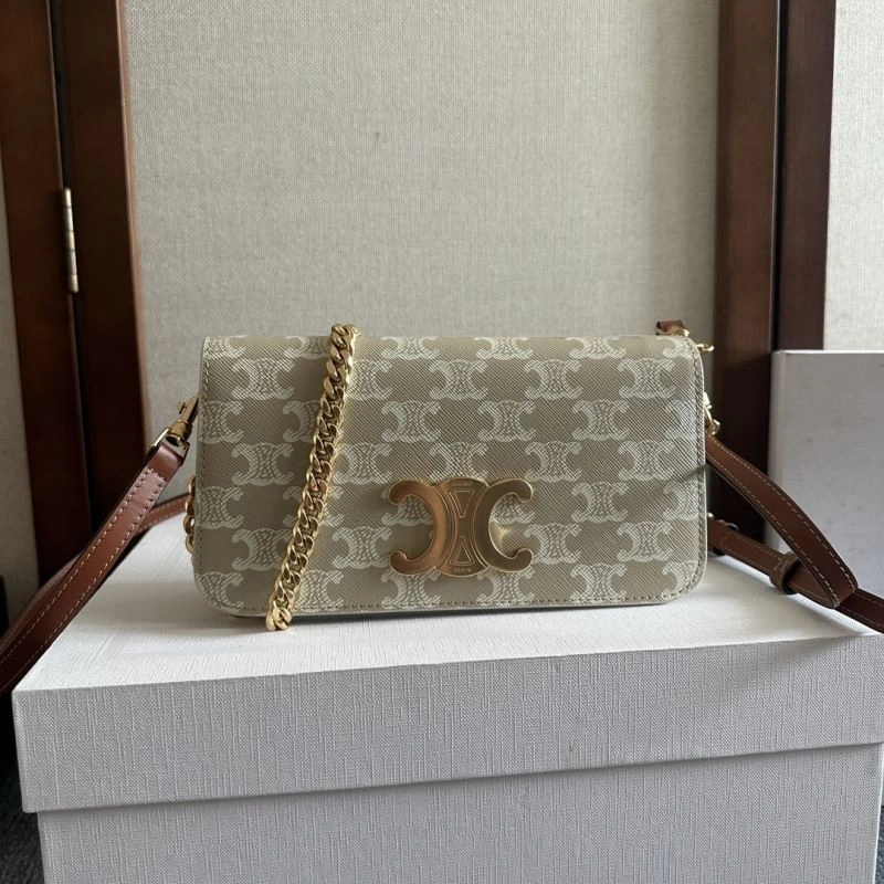 TravelReady Celine Satchel Bags 60484