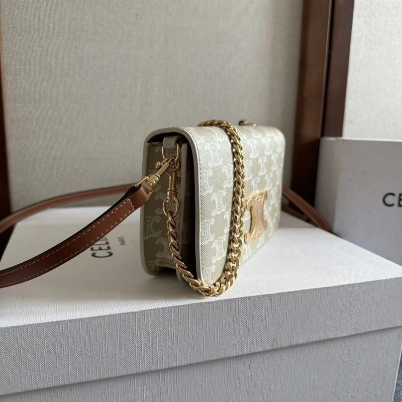 TravelReady Celine Satchel Bags 60484