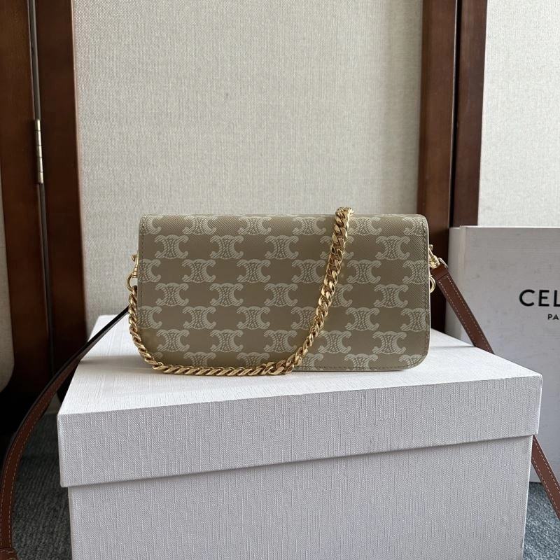 TravelReady Celine Satchel Bags 60484