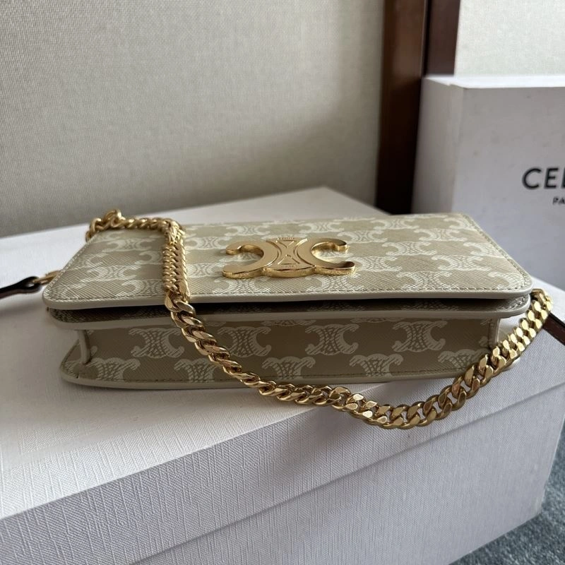 TravelReady Celine Satchel Bags 60484