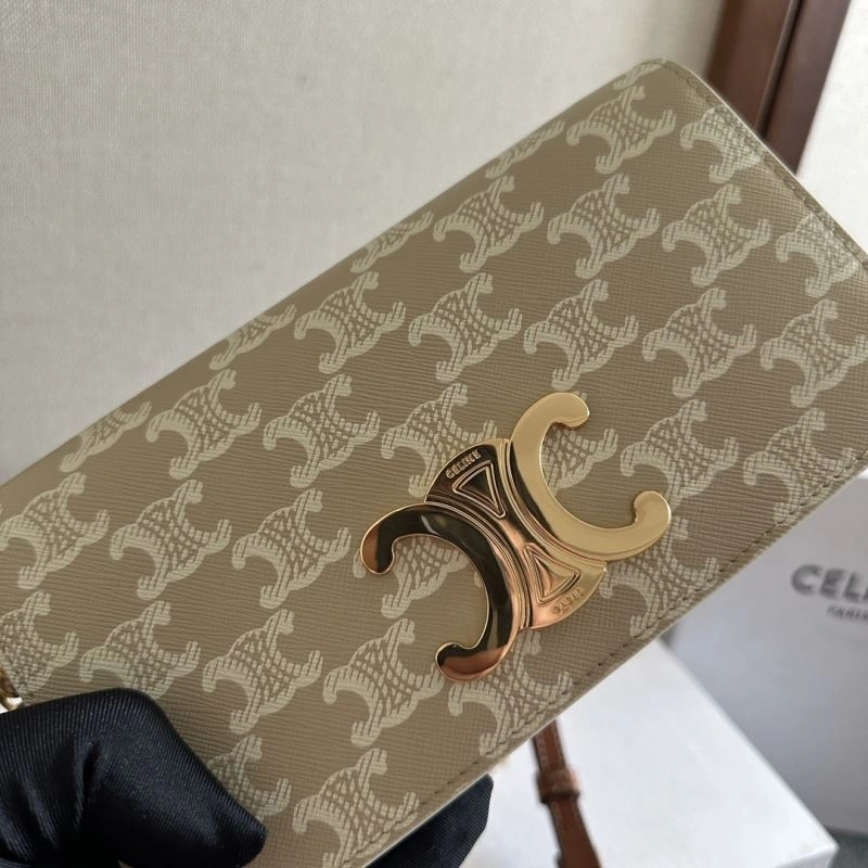 TravelReady Celine Satchel Bags 60484
