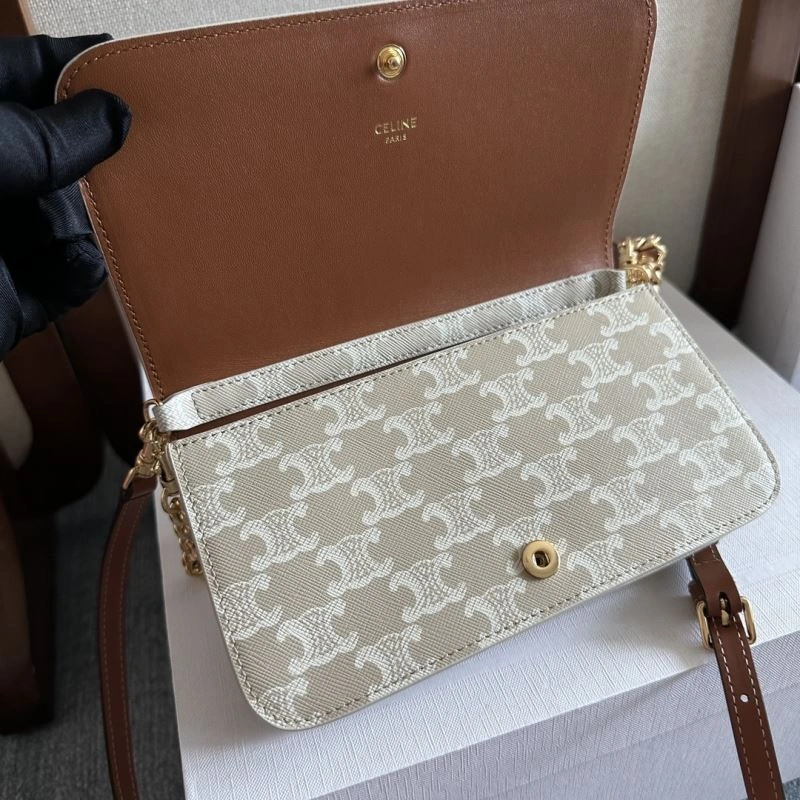 TravelReady Celine Satchel Bags 60484