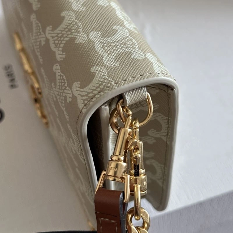 TravelReady Celine Satchel Bags 60484