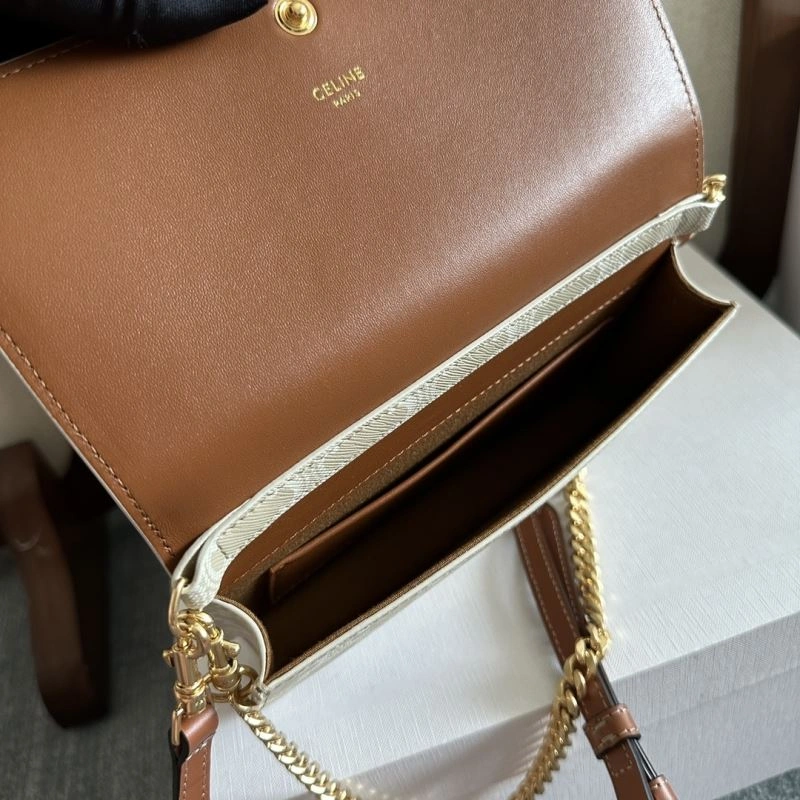 TravelReady Celine Satchel Bags 60484