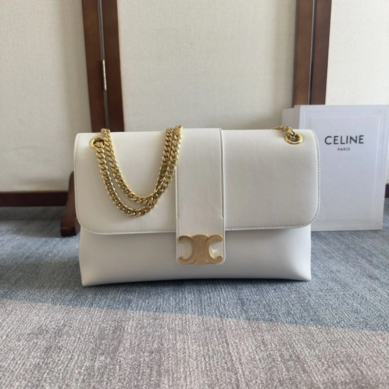 Colorful Celine Satchel Bags 60485