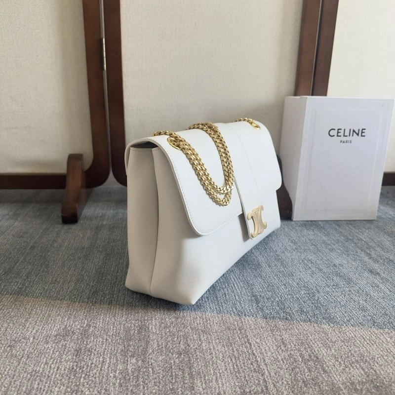 Colorful Celine Satchel Bags 60485