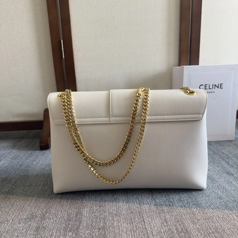 Colorful Celine Satchel Bags 60485