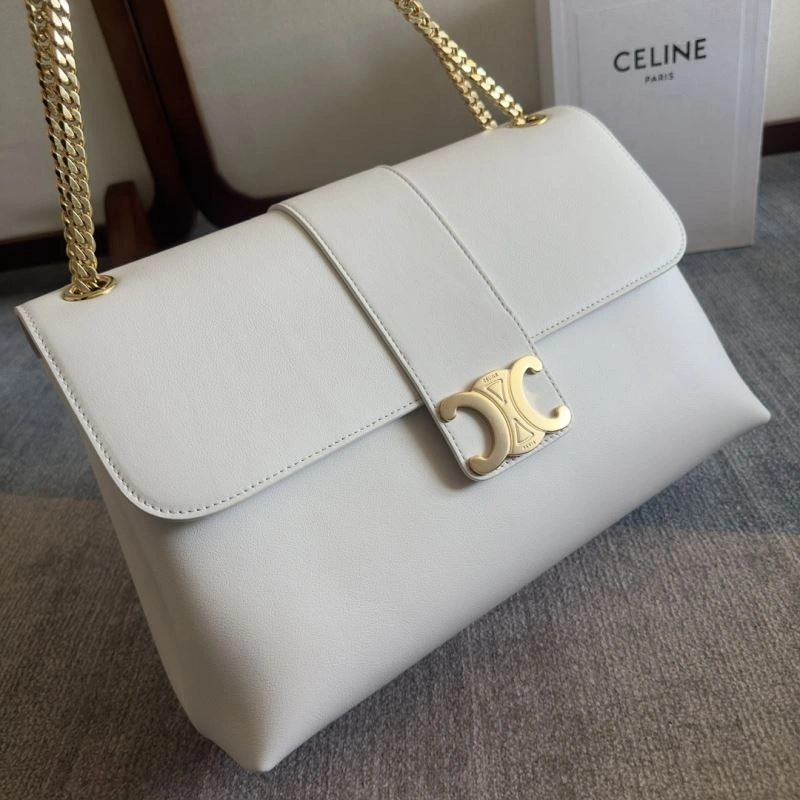 Colorful Celine Satchel Bags 60485