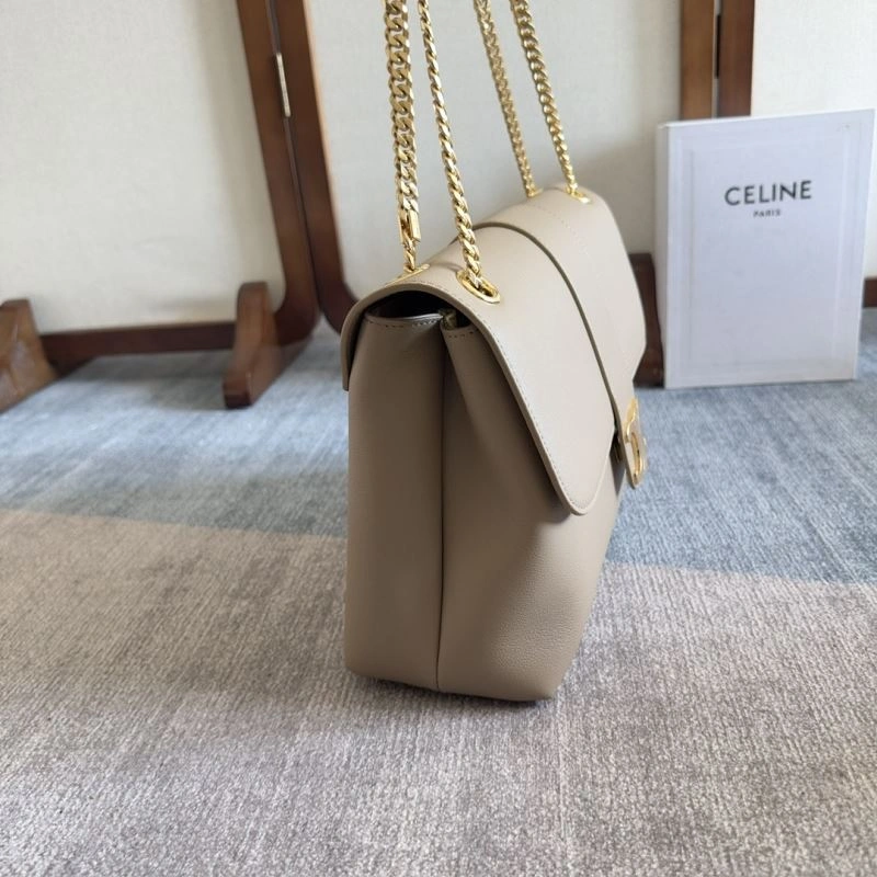 Celine Satchel Bags FlexibleFit 60482