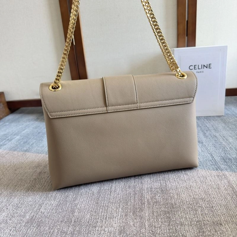 Celine Satchel Bags FlexibleFit 60482