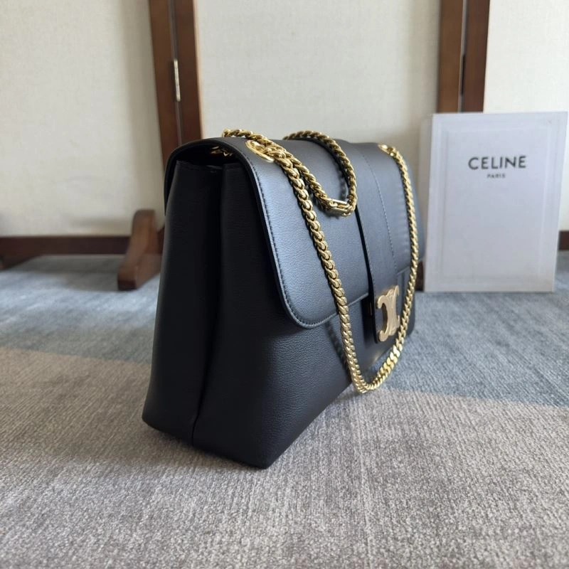 Celine Satchel Bags EyeCatching 60491